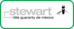 Stewart Title Guaranty de México, S.A de C.V.