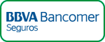 Seguros BBVA Bancomer, S.A. de C.V., Grupo Financiero BBVA Bancomer.